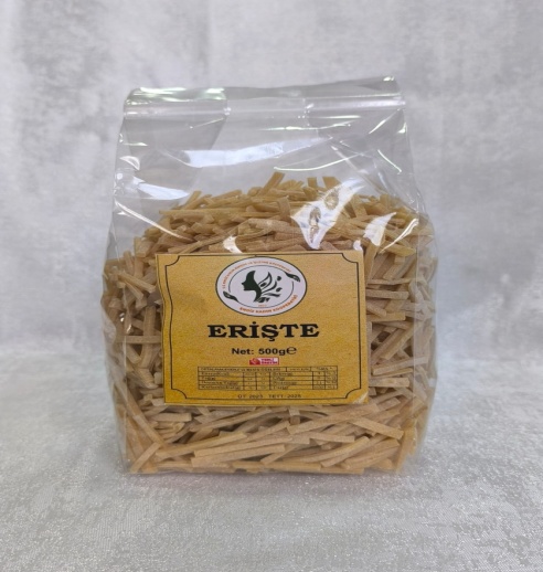 Sade Erişte 500g