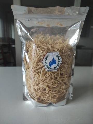Yakakent Eriştesi 500 GR